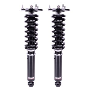 Lexus LS400 Coilover Suspension Kit - Front + Rear - Air Lift - Air Lift Performance - `89-`00